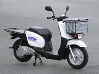2017年、世界の電動二輪車は1億3800万台…パイクリサーチ予測 画像
