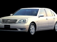 日本は不景気じゃなかったっけ?　『セルシオ』バカ売れ 画像