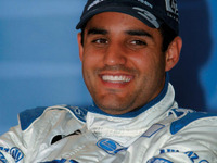 【モントーヤ移籍】ロン・デニス「我々は勝ちたい」 画像