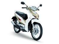 ホンダ第4四半期決算…震災影響で特損475億円 画像