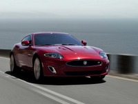 【ニューヨークモーターショー11】ジャガー XK 2012年モデルはドラマティックかつ繊細 画像