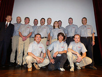 【パリダカ】WRCチャンプ、マクレーが日産で初挑戦 画像