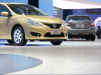 【上海モーターショー11】今後の日本車は中国寄りにシフトか 画像