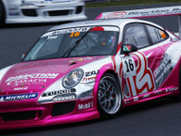 【PCCJ 第3戦】事実上の開幕戦は安岡が圧倒的な強さで優勝 画像