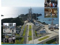 JAXA科学技術週間　5月14日から 画像