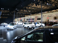 トヨタ、4月の中国新車販売が23%減 画像