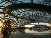 ザウバー、1月12日に新型車「C23」発表 画像