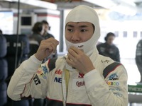 F1ゴールデンウィーク総括…世界は動く、走る!! 画像