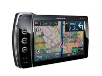 パイオニア エアーナビ 新製品3機種を発表…7インチモデル追加 画像