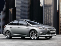 フォード米国販売、エコカーにシフト…4月実績 画像