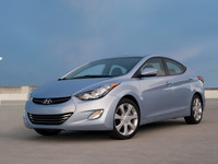 ヒュンダイ米国販売40％の大幅増、新記録樹立…4月実績 画像