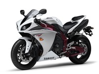 二輪車輸出、4年ぶりプラス…2010年度 画像