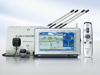 パイオニア『AirNavi』、基本料などが最大3カ月無料 画像