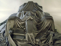 ジャガーF1、新型車発表は1月18日 画像