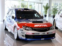 ［スバルIRC参戦］コルスなど伝統のイベント 画像