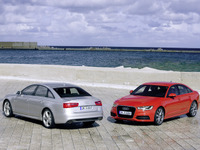 アウディ世界販売、中国は21.2％増…4月実績 画像