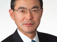 富士重工吉永次期社長、「信頼と革新」を掲げて 画像