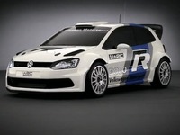 VW ポロR WRC…栄光の舞台へ［動画］ 画像