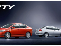 ホンダのインド販売、震災が影響44％減…4月実績 画像