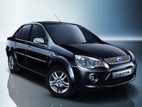 フォードのインド販売、83％の大幅増…1‐4月実績 画像