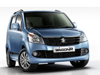 インド新車販売、伸びが鈍化…4月実績 画像