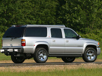 マッスルなピックアップのエンジン音は「騒音」か 画像