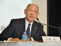 トヨタ小澤副社長「日本でものづくり続ける限界を感じている」 画像
