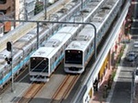 小田急あんしんグーパス利用者が6000人超え 画像