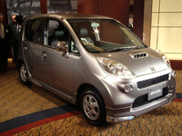 【インプレ'03】MJブロンディ　ホンダ『ライフ』　軽だからって、トロくない!! 画像
