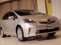 【株価】自動車がほぼ全面高 画像