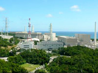 浜岡原発停止へ　4号機は13日、5号機は14日に 画像