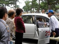 セーフティトレーニングとシニアドライバーズスクール　自工会など開催 画像