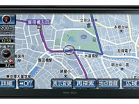 トヨタ G-BOOK mX にリアルタイム気象情報…ウェザーニューズ 画像