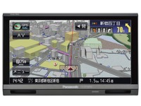 「ゴリラ」をパナソニックブランドで発売、9機種設定 画像