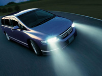 新型ホンダ『オデッセイ』の受注、月販売目標の5倍 画像