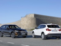 BMW、中国投資を1150億円に倍増…X1 生産へ 画像