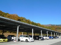 FFコンパクト対象、富士でドライビングレッスン　6月1日 画像