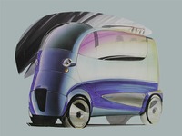 【2005年東京ショーを見た! Vol. 5】街をマンボウが走る!! 画像