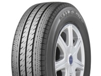 ブリヂストン第1四半期決算…海外タイヤ販売好調で増収増益 画像