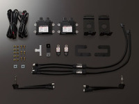 【トヨタ プリウスα 発表】TRD、HIDキットを発売 画像