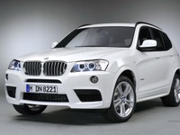 【BMW X3 試乗】完成度でイチオシ…西川淳 画像
