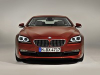 【BMW 6シリーズ 試乗】目が肥えたオトナのための真性高級スペシャリティ…西川淳 画像