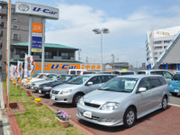 【特集クルマと震災】ディーラー新車流され中古車販売、GW返上で車検対応 画像