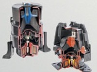 東海ゴム、一部生産工程を停止して節電 画像