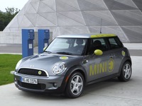 【MINI E 実証実験】第二期の参加募集を開始 画像