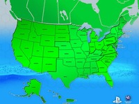 ［プレステ不正アクセス事件］主要国でPSN再開、パスワード変更で混乱も 画像