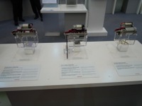 【人とくるまのテクノロジー11】デンソー、アイドルストップシステムを国内初出展 画像