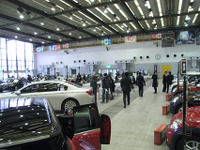 小倉にBMW、MINIが100台集う展示即売会…5月21日・22日 画像