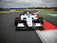 世界最高峰のEVレース、フォーミュレック…2012年から開催へ 画像