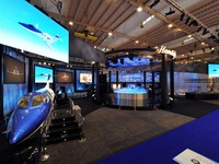 ホンダジェット、最大運用高度4万3000フィートを記録 画像